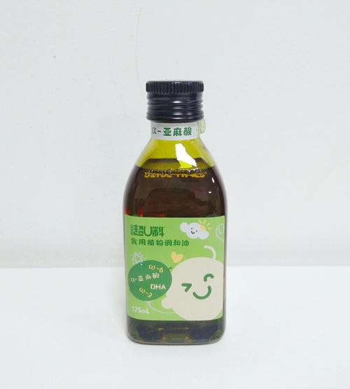 国内代孕宝宝辅食用什么油
