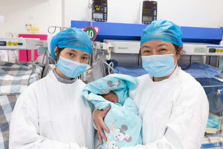 在贵州做试管婴儿
